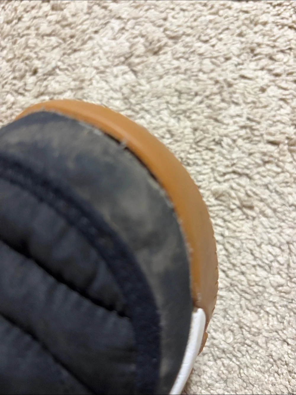 Columbia Snowtrot Mid Black Kids Winter Boots Size 3